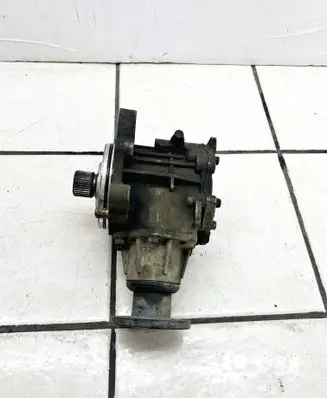 KIA Sportage Front differential