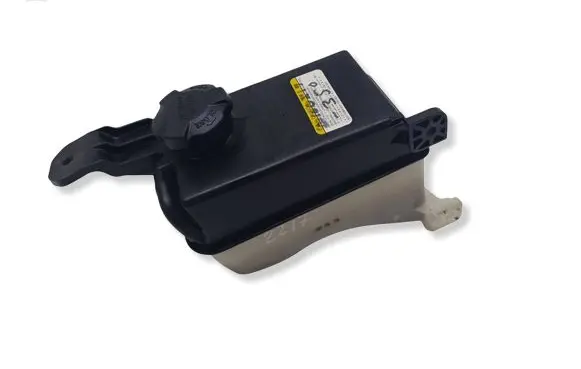Hyundai Santa Fe Coolant expansion tank/reservoir 254302B100