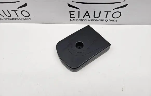 Ford Mondeo MK IV Bluetooth control unit module 8M5T19G488AK