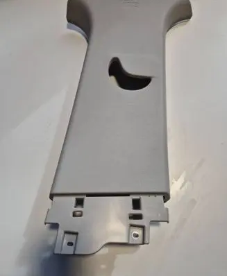 Opel Combo E (B) pillar trim (top) 9816491377