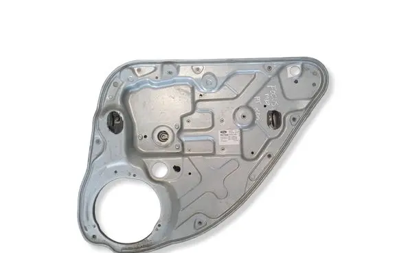Ford Focus Rear door window regulator with motor 4M51A045H22A 4M51A24994GH