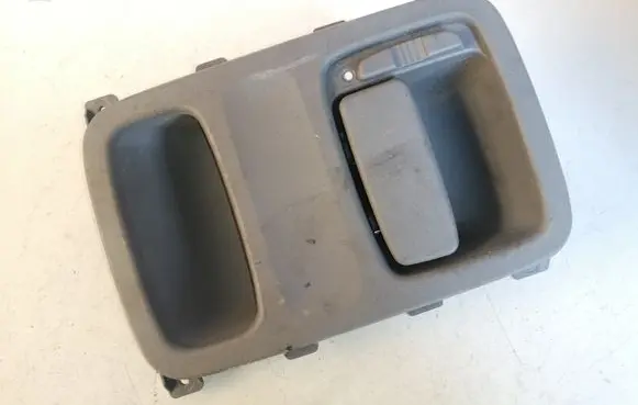 Mercedes-Benz Sprinter W906 Sliding door interior handle A9067600061