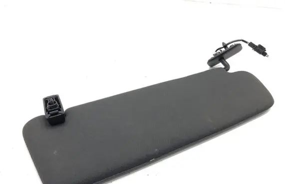 Audi Q7 4L Sun visor