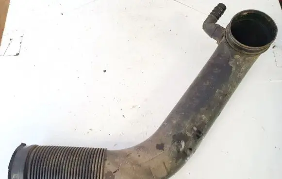 Opel Vectra C Air intake hose/pipe 9178638 50093f
