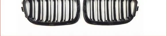 BMW 1 F20 F21 Front grill