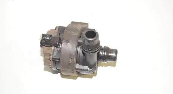 BMW 2 F45 Electric auxiliary coolant/water pump 8679882 11518679882 11518600286