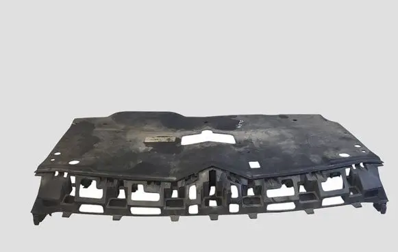 Citroen C5 Top upper radiator support slam panel 9681053377 2001511