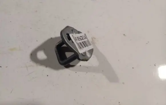 Mazda 3 II Front door lock loop/hook striker 