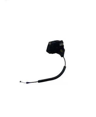 Jaguar F-Pace Rear door lock HK8324995AC
