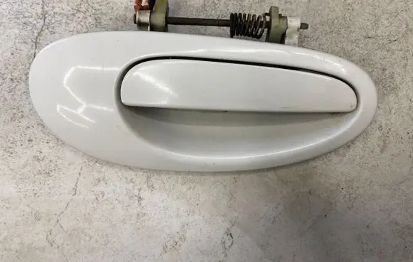 Chrysler Sebring (ST-22 - JR) Rear door exterior handle 24737E 00A50TRM