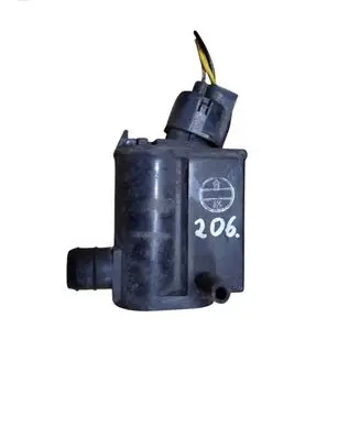 KIA Rio Windscreen/windshield washer pump 985101C100