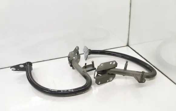 Audi A4 S4 B8 8K Loading door hinge set 