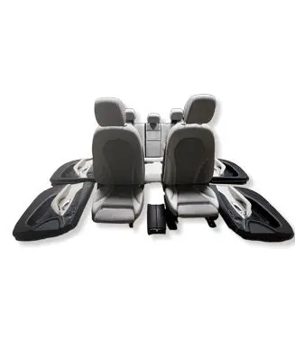 Mercedes-Benz C W205 Interior set 