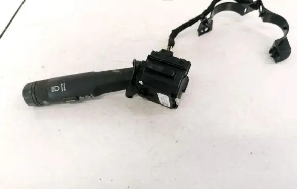 Opel Insignia A Indicator stalk 13500692 13500693
