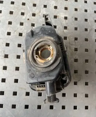Mercedes-Benz C W203 Front fog light 15099900