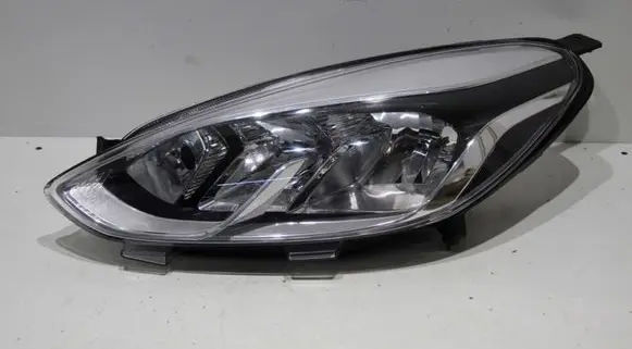 Ford Fiesta Headlight/headlamp