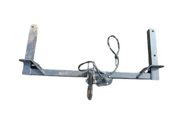 Honda Civic IX Tow bar set 