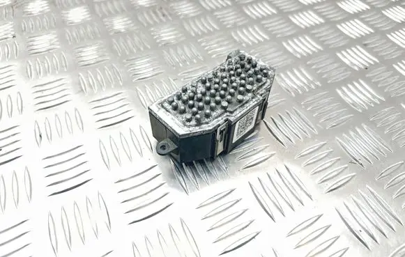 Audi A5 8T 8F Heater blower motor/fan resistor 8K0820521B K5909009
