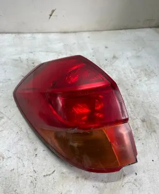 Subaru Outback Rear/tail lights 22020792