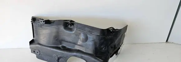 BMW 2 F45 Heat shield in engine bay 15677210 7290814
