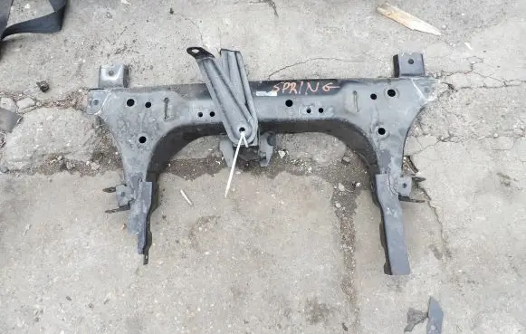 Dacia Spring Front subframe