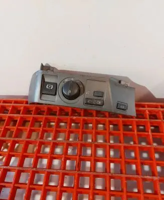 BMW 7 E65 E66 Light switch 6918849 549493122