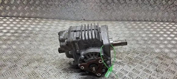 Audi Q3 8U Gearbox transfer box case S25145149 0A6409053AF