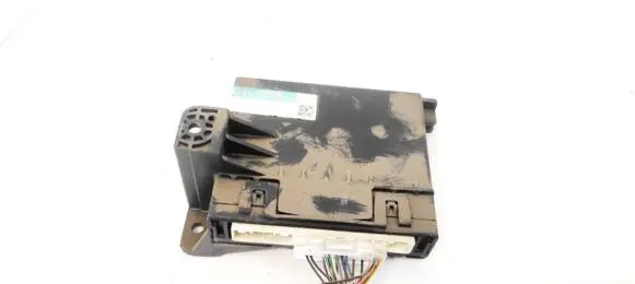 Toyota RAV 4 (XA30) Comfort/convenience module 8865042230 88650-42230