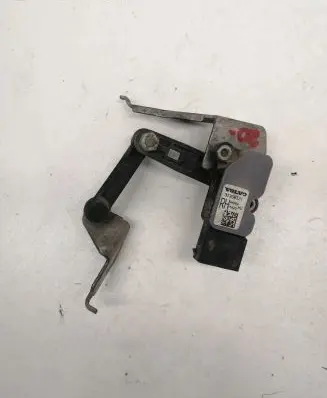 Volvo XC90 Rear air suspension level height sensor 31360331