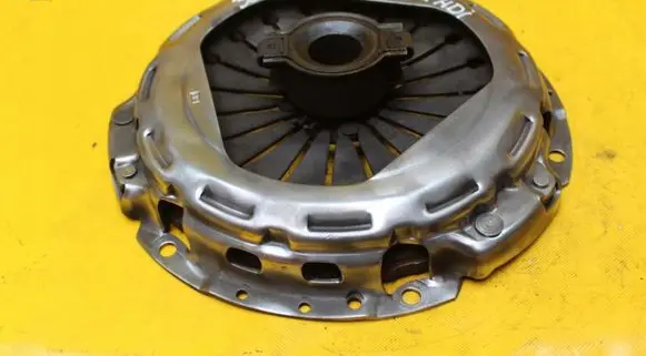 Citroen Jumper Pressure plate 