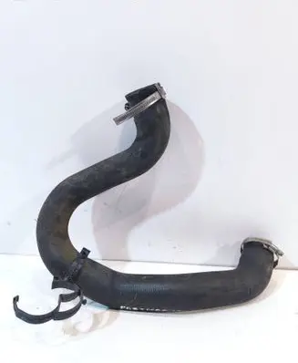 Peugeot Partner III Intercooler hose/pipe 9820100780