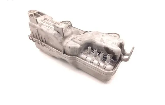 Volvo V40 Vacuum air tank 31339809