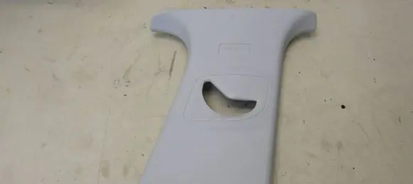 Peugeot 308 (B) pillar trim (top)