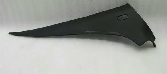 Bentley Continental (C) pillar trim 3W8867295H