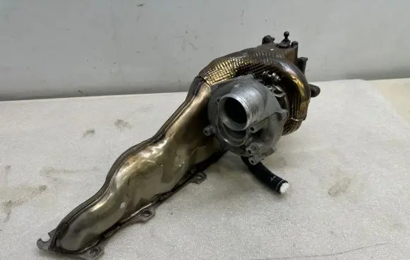 Audi A6 C7 Turbo 079145704P