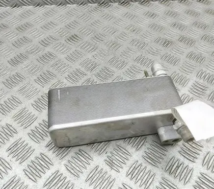 Peugeot 2008 II Air conditioning (A/C) air dryer T76467C 9830070780