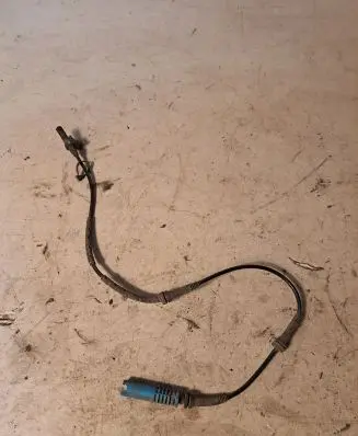 BMW 5 E60 E61 ABS rear brake sensor 908705