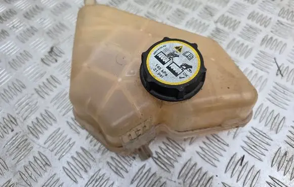 Ford B-MAX Coolant expansion tank/reservoir 8V218K218B N05001A200