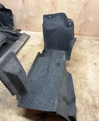 Chevrolet Camaro Other interior part