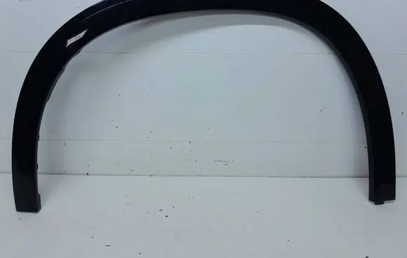 Mercedes-Benz EQS V297 Front arch trim A2968807601 A2968857901