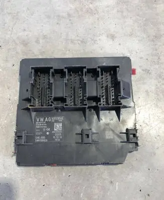 Volkswagen PASSAT B7 Comfort/convenience module 5K0937085AD