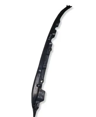 Mercedes-Benz CLA C117 X117 W117 Engine cover (trim) A1178800297