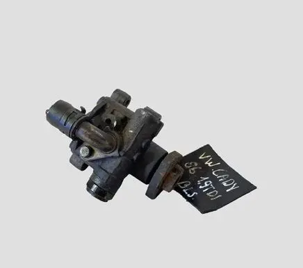 Volkswagen Caddy Power steering pump