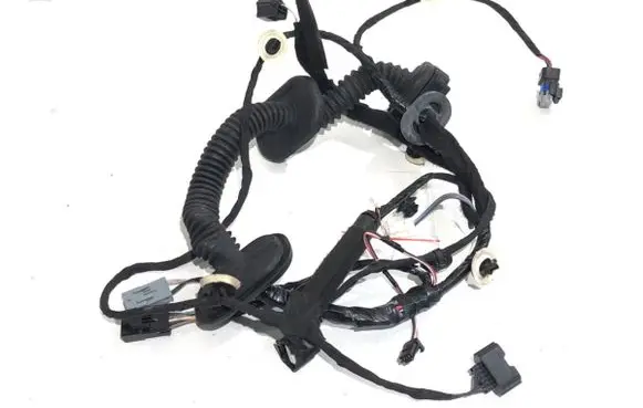 Renault Megane IV Front door wiring loom 241250408R