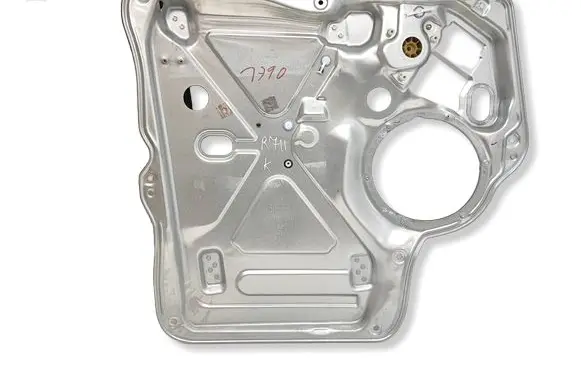 Volkswagen Transporter - Caravelle T6 Front window lifting mechanism without motor 7E2837729AD 1801101407 4845039