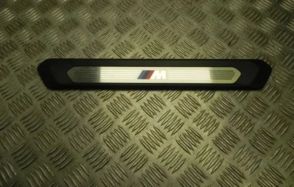 BMW X3 G01 Front sill trim cover 8068487