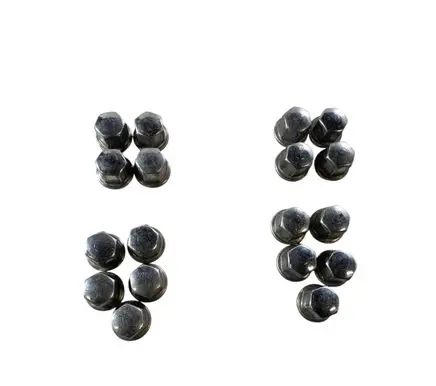 Dodge RAM 1500 DS Nuts/bolts 
