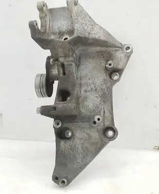 Generator/alternator bracket