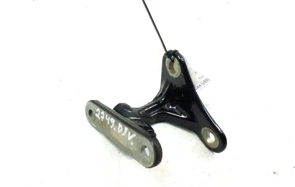 Mercedes-Benz S W221 Front door upper hinge A2217201037