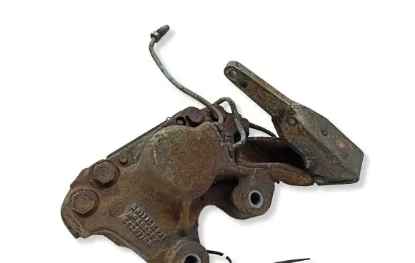 Jaguar XJ SERIE 2 Rear brake caliper 